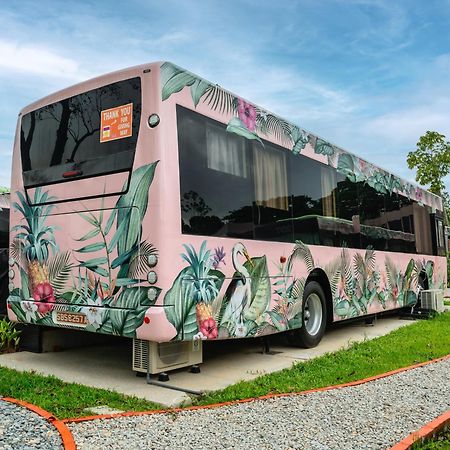 The Bus Collective 호텔 싱가포르 외부 사진