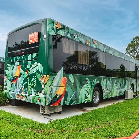 The Bus Collective 호텔 싱가포르 외부 사진